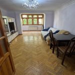 Продажа 3 комнат Вторичка, м. Эльмляр Академиясы метро, пос. Ясамал, Ясамал район 3