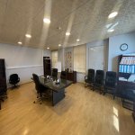 Kirayə (aylıq) 16 otaqlı Ofis, İçərişəhər metrosu, Səbail rayonu 4