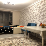 Satılır 1 otaqlı Köhnə Tikili, Neftçilər metrosu, Nizami rayonu 1