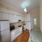 Kirayə (aylıq) 2 otaqlı Yeni Tikili, Qara Qarayev metrosu, Nizami rayonu 5