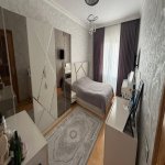 Продажа 4 комнатная Вторичка, İnşaatçılar метро, Ясамал район 2