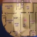 Satılır 3 otaqlı Yeni Tikili, Əhmədli metrosu, Xətai rayonu 2