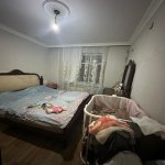 Satılır 2 otaqlı Köhnə Tikili, Əhmədli metrosu, Əhmədli, Xətai rayonu 3