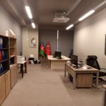 Kirayə (aylıq) 10 otaqlı Ofis, Nəriman Nərimanov metrosu, Nərimanov rayonu 13