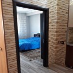 Satılır 2 otaqlı Yeni Tikili, Qara Qarayev metrosu, Nizami rayonu 3