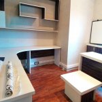 Kirayə (aylıq) 3 otaqlı Ofis, Nərimanov rayonu 9