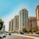 Satılır 3 otaqlı Yeni Tikili, Koroğlu metrosu, Nərimanov rayonu 1