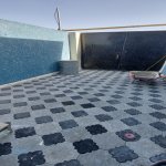 Satılır 2 otaqlı Həyət evi/villa, Koroğlu metrosu, Zabrat qəs., Sabunçu rayonu 4