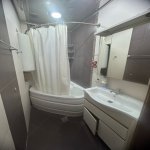 Kirayə (aylıq) 4 otaqlı Köhnə Tikili, Nəsimi metrosu, 6-cı mikrorayon, Binəqədi rayonu 13