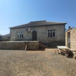 Satılır 3 otaqlı Həyət evi/villa, Qala, Xəzər rayonu 1