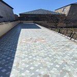 Satılır 16 otaqlı Həyət evi/villa, Avtovağzal metrosu, Biləcəri qəs., Binəqədi rayonu 33