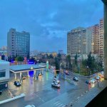 Satılır 4 otaqlı Yeni Tikili, Gənclik metrosu, Nərimanov rayonu 10