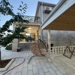 Посуточно 5 комнат Дача, пос. Билгях, Сабунчу район 7