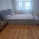 Аренда 2 комнатная Новостройка, м. Гара Гараева метро, Низаминский р-н район 5