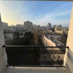 Satılır 2 otaqlı Yeni Tikili, Nəsimi metrosu, 6-cı mikrorayon, Binəqədi rayonu 17