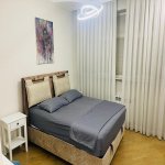 Kirayə (günlük) 2 otaqlı Yeni Tikili, Xətai metrosu, Ağ şəhər, Xətai rayonu 9