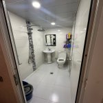Satılır 1 otaqlı Köhnə Tikili, İnşaatçılar metrosu, Yasamal rayonu 5