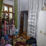 Satılır 4 otaqlı Həyət evi/villa, Avtovağzal metrosu, Biləcəri qəs., Binəqədi rayonu 9