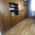 Kirayə (aylıq) 4 otaqlı Həyət evi/villa, Mərdəkan, Xəzər rayonu 9