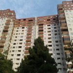 Satılır 3 otaqlı Yeni Tikili, Dərnəgül metrosu, 7-ci mikrorayon, Binəqədi rayonu 1