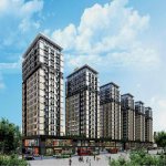 Аренда 2 комнат Новостройка, м. Нариман Нариманов метро, Центр Гейдара Алиева, Наримановский р-н район 2
