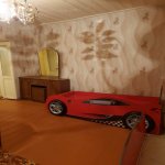 Kirayə (aylıq) 3 otaqlı Həyət evi/villa, 28 May metrosu, Nərimanov rayonu 11