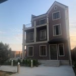 Satılır 10 otaqlı Bağ evi, Mərdəkan, Xəzər rayonu 1