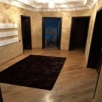 Kirayə (aylıq) 4 otaqlı Yeni Tikili, 20 Yanvar metrosu, Yasamal qəs., Çıraq Plaza, Yasamal rayonu 6