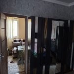 Satılır 2 otaqlı Həyət evi/villa, Azadlıq metrosu, Binəqədi rayonu 5