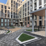 Satılır 2 otaqlı Yeni Tikili, 8 Noyabr metrosu, Nəsimi rayonu 8