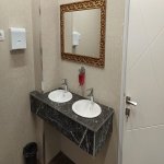 Kirayə (aylıq) 10 otaqlı Ofis, Nəriman Nərimanov metrosu, Nərimanov rayonu 16