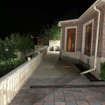 Kirayə (günlük) 4 otaqlı Həyət evi/villa İsmayıllı 8