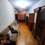 Satılır 2 otaqlı Köhnə Tikili, Xalqlar dostluğu metrosu, 8-ci kilometr, Nizami rayonu 2