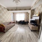 Satılır 3 otaqlı Yeni Tikili Xırdalan 1