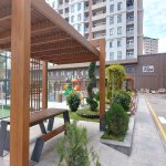 Kirayə (aylıq) 2 otaqlı Yeni Tikili, Nəriman Nərimanov metrosu, Nərimanov rayonu 9