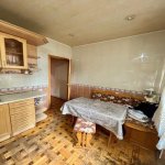 Satılır 4 otaqlı Köhnə Tikili, Memar Əcəmi metrosu, 3-cü mikrorayon, Nəsimi rayonu 13