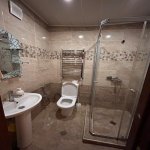 Kirayə (aylıq) 2 otaqlı Yeni Tikili Xırdalan 3