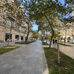 Kirayə (aylıq) 3 otaqlı Köhnə Tikili, Sahil metrosu, Səbail rayonu 2