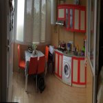 Продажа 2 комнат Новостройка, м. Халглар Достлугу метро, Низаминский р-н район 5