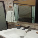 Kirayə (günlük) 2 otaqlı A frame evler İsmayıllı 22