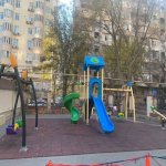 Kirayə (aylıq) 2 otaqlı Yeni Tikili, Gənclik metrosu, Nərimanov rayonu 8