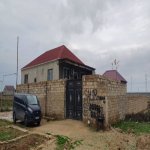 Satılır 4 otaqlı Həyət evi/villa, Yeni Suraxanı qəs., Suraxanı rayonu 3