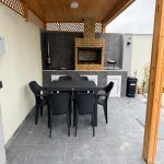 Посуточно 4 комнатная Дача, Новханы, Абшерон район 4