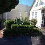 Kirayə (aylıq) 3 otaqlı Bağ evi, Şüvəlan, Xəzər rayonu 9