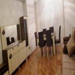 Kirayə (aylıq) 3 otaqlı Yeni Tikili, Nəriman Nərimanov metrosu, Nərimanov rayonu 4