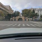 Kirayə (aylıq) 2 otaqlı Yeni Tikili, Gənclik metrosu, Tibb Universiteti, Nəsimi rayonu 1