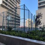 Kirayə (aylıq) 4 otaqlı Yeni Tikili, 20 Yanvar metrosu, Yasamal rayonu 14