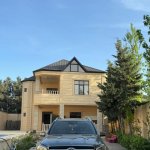 Аренда 5 комнат Дома/Виллы, пос. Пиршаги, Сабунчу район 1