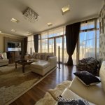 Kirayə (aylıq) 4 otaqlı Köhnə Tikili, Sahil metrosu, Səbail rayonu 5