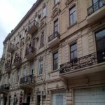 Kirayə (aylıq) 2 otaqlı Köhnə Tikili, 28 May metrosu, Səbail rayonu 1